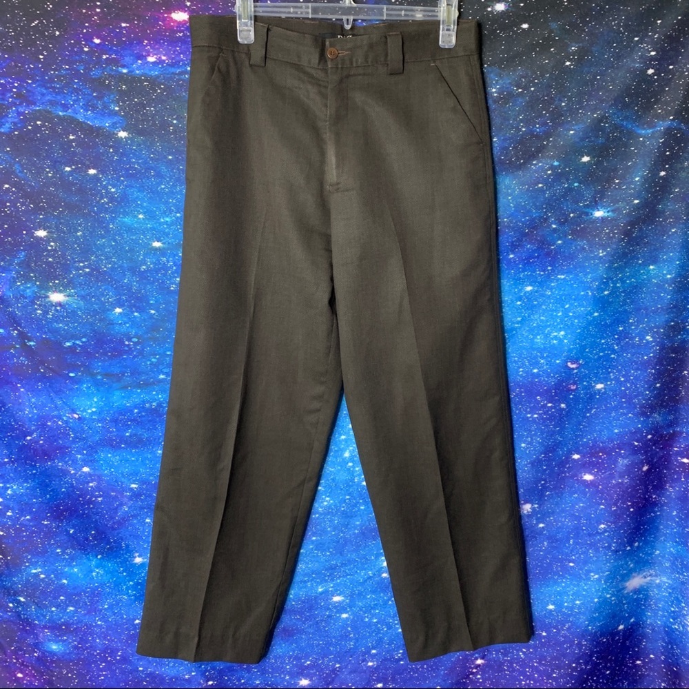 *Double R- Brown Trousers size 32